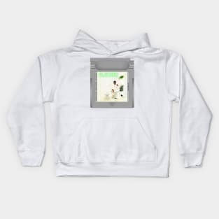 I'm Still in Love with You Game Cartridge Kids Hoodie